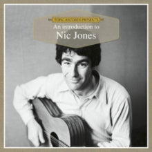 Nic Jones: An Introduction To - CD