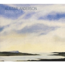 Alistair Anderson: Steel Skies - CD
