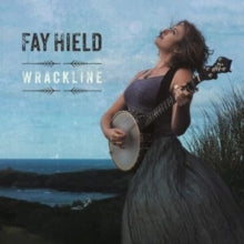 Fay Hield: Wrackline - CD