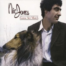 Nic Jones: Game Set Match - CD