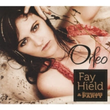 Fay Hield & The Hurricane Party: Orfeo - CD