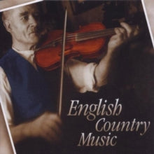 Various Artists: English Country Music - CD