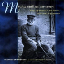 Various: My Ship Shall Sail The Ocean - CD