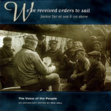 Various: Weve Received Orders To Sail - CD