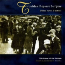 Various: Troubles They Are But Few - CD
