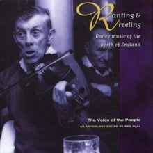 Various: Ranting And Reeling - CD