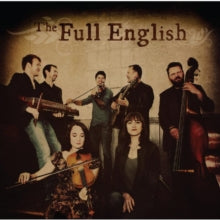 The Full English: The Full English - CD
