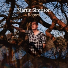 Martin Simpson: Rooted - Vinyl