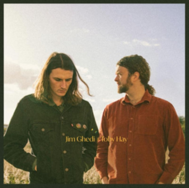 Jim Ghedi & Toby Hay: Jim Ghedi & Toby Hay - Vinyl