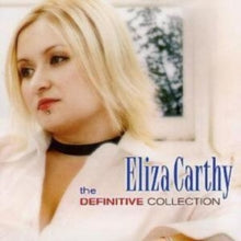 Eliza Carthy: The Definitive Collection - CD