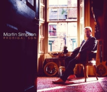 Martin Simpson: Prodigal Son - CD