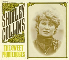 Shirley Collins: The Sweet Primeroses - CD