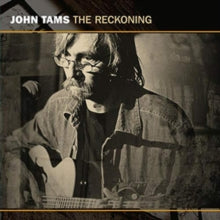 John Tams: The Reckoning - CD