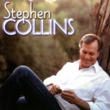 Stephen Collins: Stephen Collins - CD