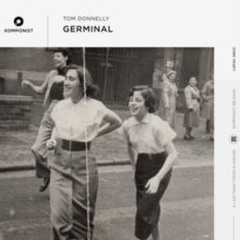 Tom Donnelly: Germinal - CD