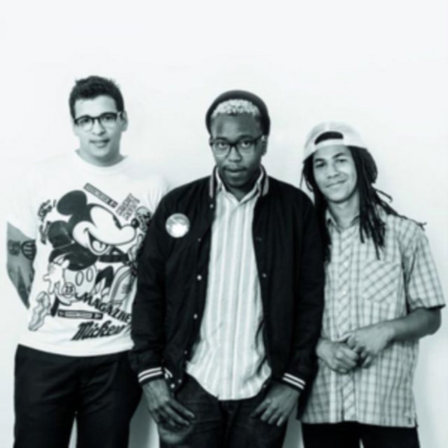 The Younger Lovers: Young Brothers - CD