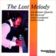 Joe Bonner Quartet: The Lost Melody - Vinyl