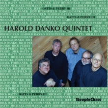 Harold Danko Quintet: Oatts & Perry Iii - CD