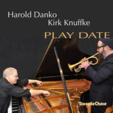 Harold Danko & Kirk Knuffke: Play Date - CD
