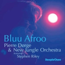 Pierre Dorge & New Jungle Orchestra: Bluu Afroo - CD