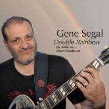 Gene Segal: Double Rainbow - CD
