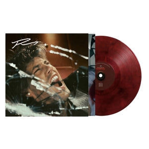 Ruel: Kicking My Feet & Screaming - Vinyl