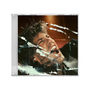 Ruel: Kicking My Feet & Screaming - CD