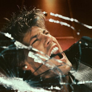 Ruel: Kicking My Feet & Screaming - Vinyl