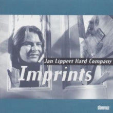 Hard Company: Imprints - CD