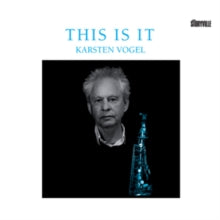 Karsten Vogel: This Is It - CD