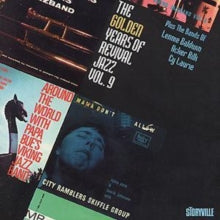 Various: Golden Years Of Jazz Revival 9 - CD