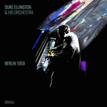 Duke Ellington & His Orchestra: Berlin 1959 - CD