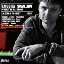Jorgen Emborg/Steve Swallow: Over The Rainbow - CD