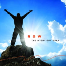 The Mightiest Ever: Now - CD