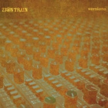 Zion Train: Versions - CD