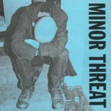 Minor Threat: Complete Discography - CD