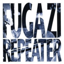 Fugazi: Repeater - CD