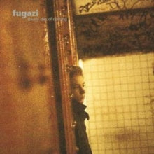 Fugazi: Steady Diet Of Nothing - CD