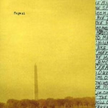 Fugazi: In On The Killtaker - CD