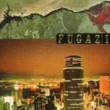 Fugazi: End Hits - CD