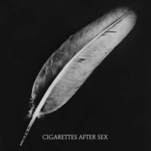 Cigarettes After Sex: Affection 7 Inch - Vinyl