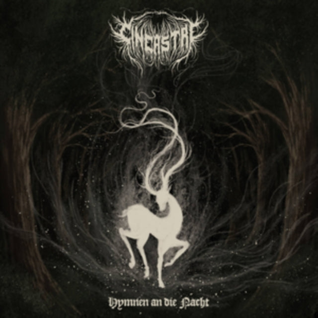 Cineastre: Hymnen An Die Nacht - CD