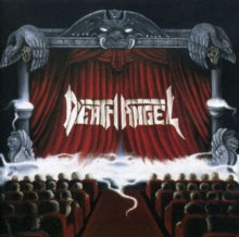 Death Angel: Act Iii - CD