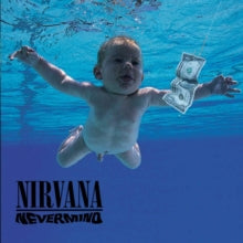 Nirvana: Nevermind - Vinyl