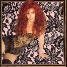 Cher: Greatest Hits - 1965-1992 - CD