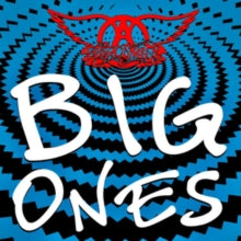 Aerosmith: Big Ones - CD