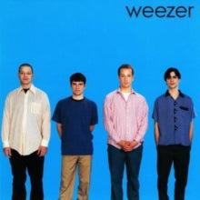 Weezer: Weezer - CD