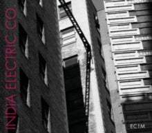 India Electric Co.: Ec1M (Ep) - CD