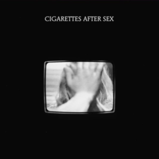 Cigarettes After Sex: The Crystal Ship / Anna Karenina - Vinyl