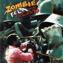 Fela Kuti: Zombie - Vinyl